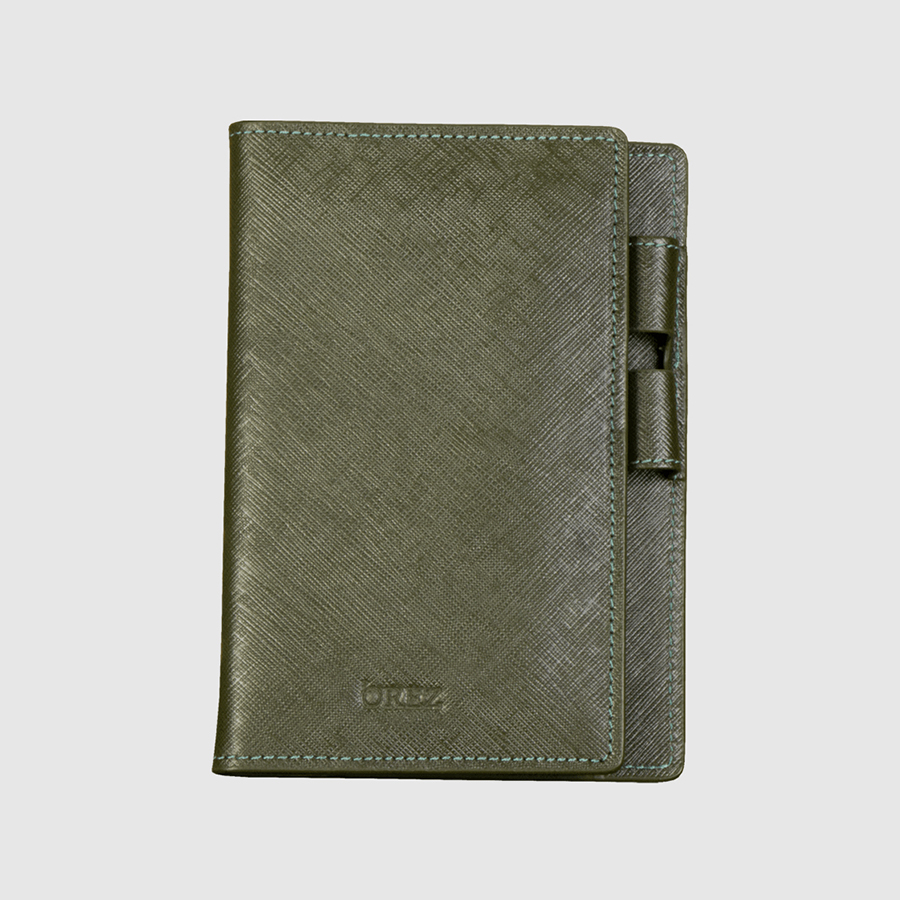 اکسسوری NOTEBOOK FOLDER-image-color-سبز