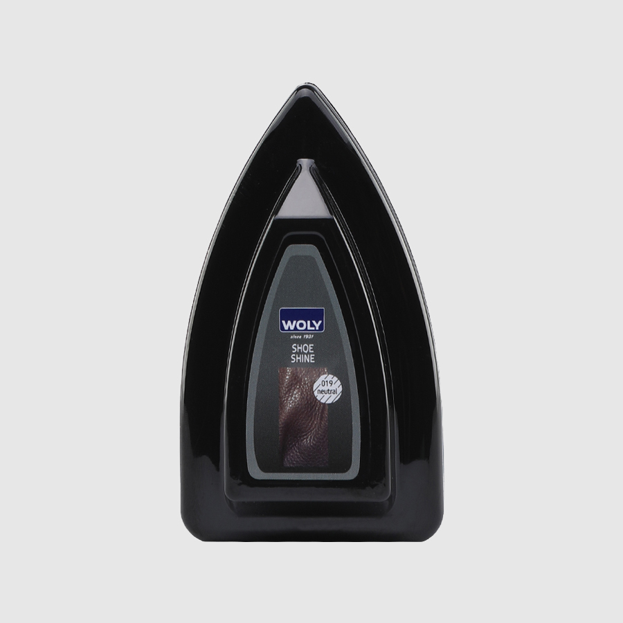 براق‌کننده WOLY SHOE SHINE-image-color--