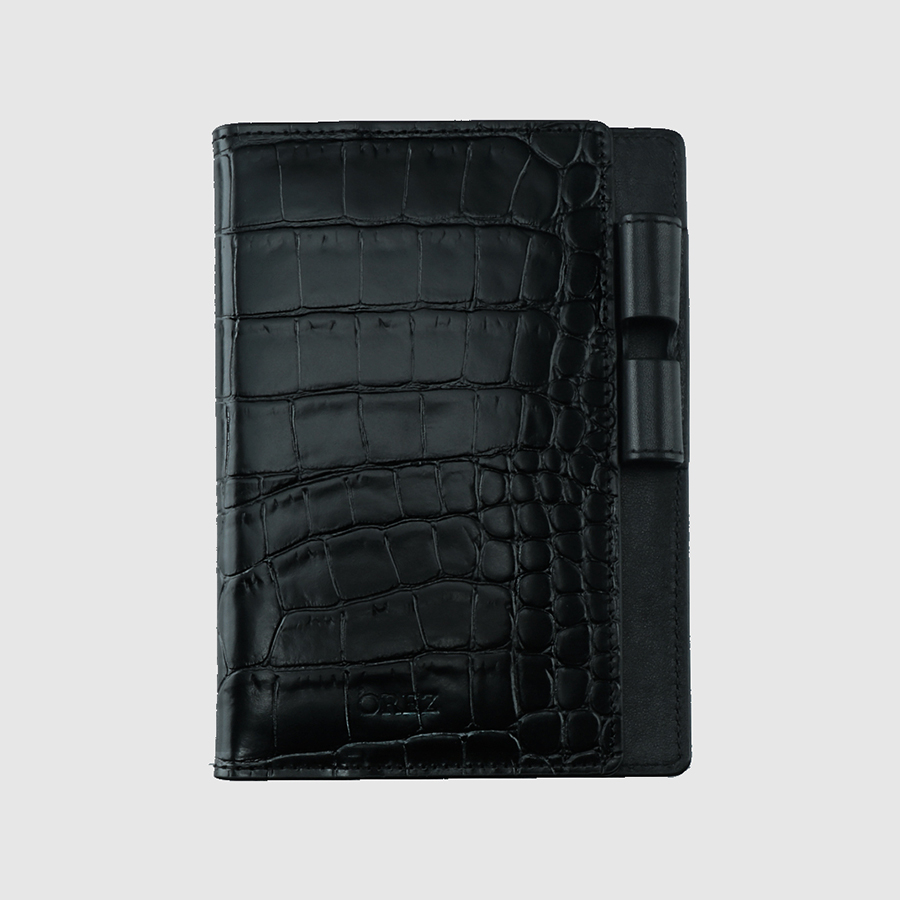 اکسسوری NOTEBOOK FOLDER-image-color-مشکی